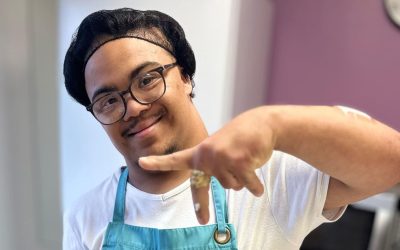 Une crêperie inclusive à Claira : un projet qui veut changer le regard sur le handicap